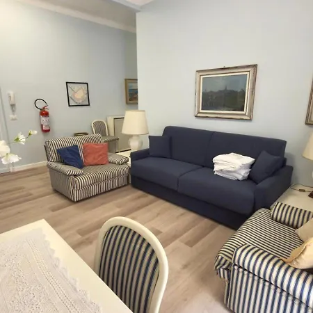 Ruffini 7 - Апартаменты *