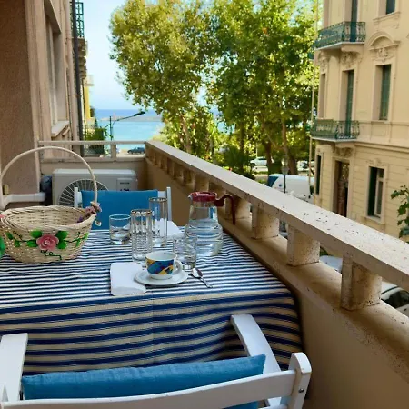 Апартаменты Ruffini 7 - *