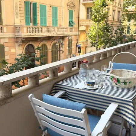 Апартаменты Ruffini 7 - *