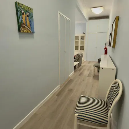 Ruffini 7 - Апартаменты *