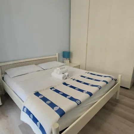 Ruffini 7 - Апартаменты