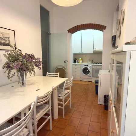 Апартаменты Ruffini 7 -