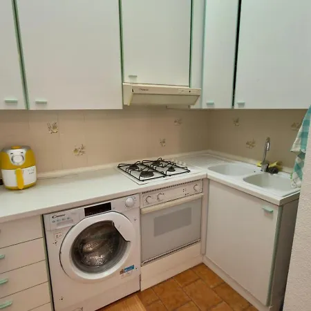 Ruffini 7 - Апартаменты *