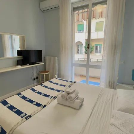 アパート Ruffini 7 -