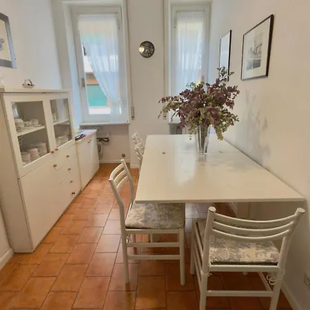 アパート Ruffini 7 -