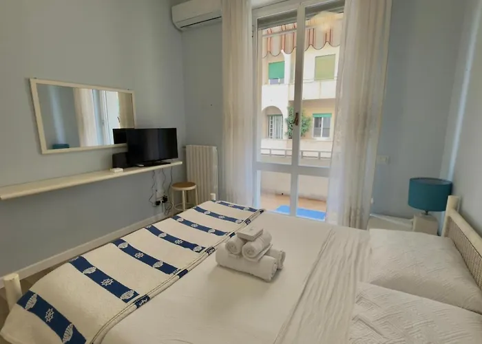 아파트 Ruffini 7 -