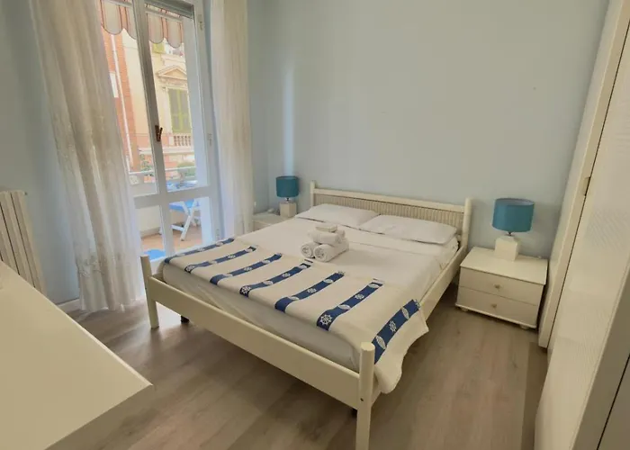 Ruffini 7 - 아파트